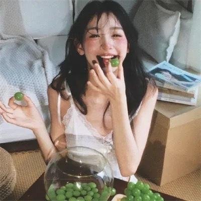 盲山